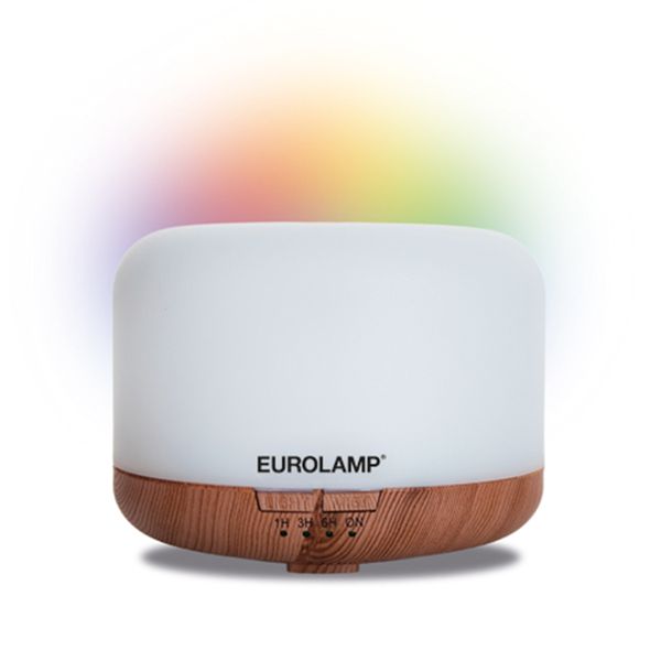 Eurolamp 300-96000 Colour Υγραντήρας