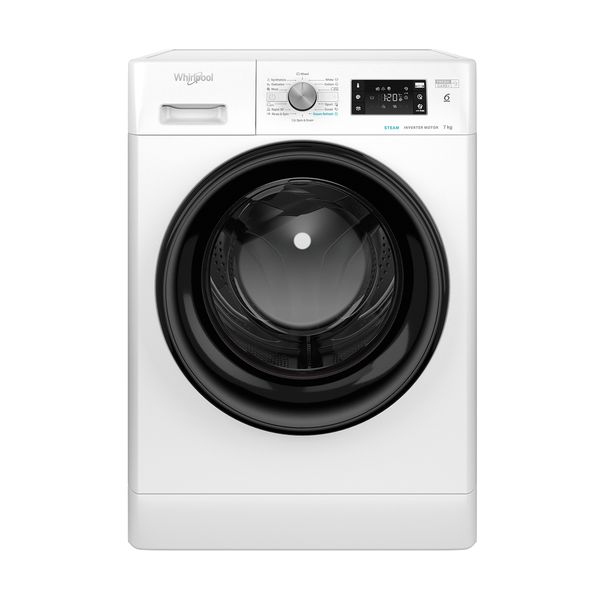 Whirlpool FFB 7469 BV EE 7kg Πλυντήριο Ρούχων