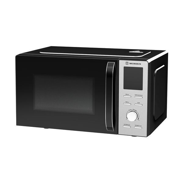 Morris Grill K80208MW 20lt Φούρνος Μικροκυμάτων