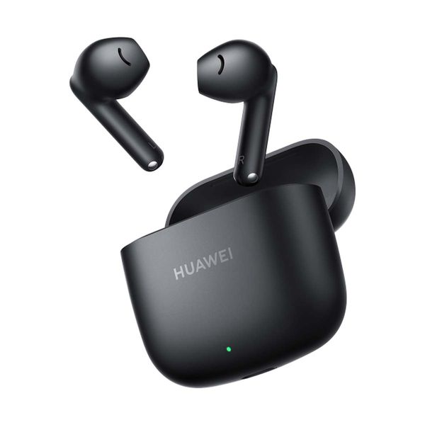 Huawei FreeBuds SE 2 Black Ακουστικά Earbuds