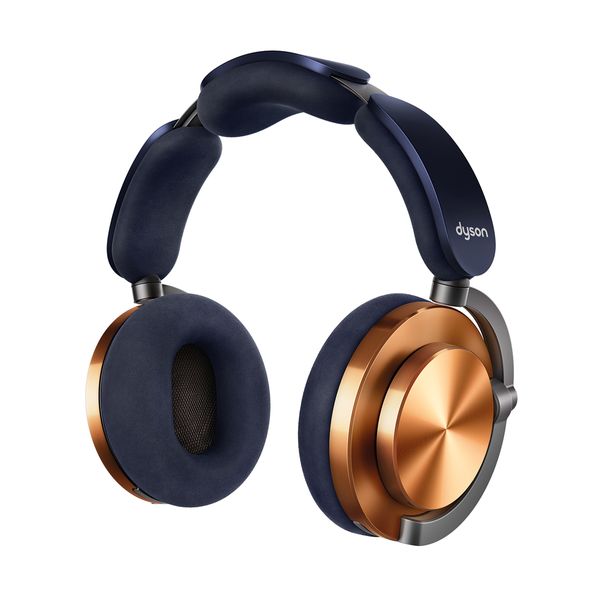 Dyson OnTrac CNC Copper Bluetooth Ακουστικά