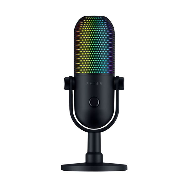 Razer Seiren V3 Chroma Μικρόφωνο