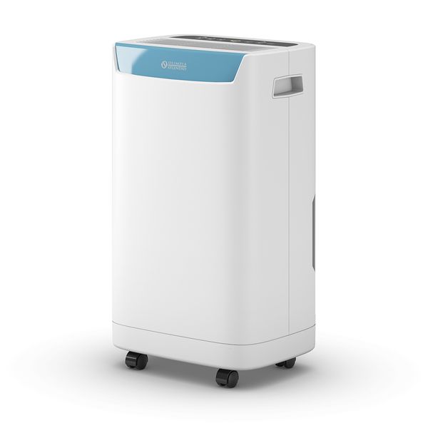 Olimpia Splendid Aquaria S1 14 P 14lt/24h Αφυγραντήρας