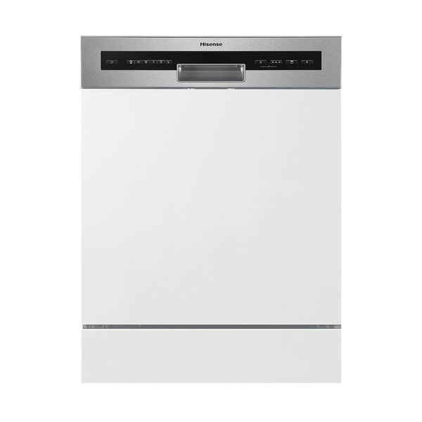 Hisense HI620D10X Εντοιχιζόμενο Πλυντήριο Πιάτων