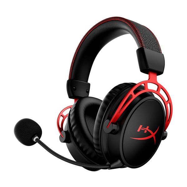 HyperX Cloud Alpha Wireless Gaming Headset