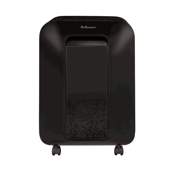Fellowes Powershred LX201 MicroCut Καταστροφέας Εγγράφων