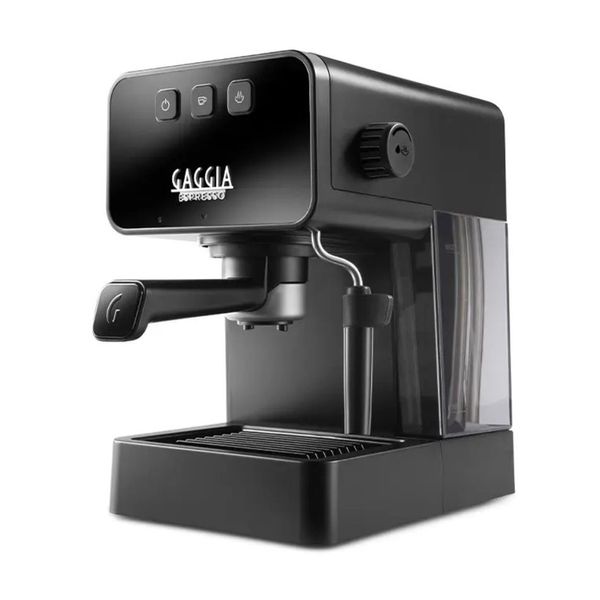 Gaggia Style Stone Black Μηχανή Espresso