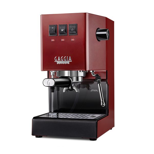 Gaggia New Classic Evo Pro Red Μηχανή Espresso