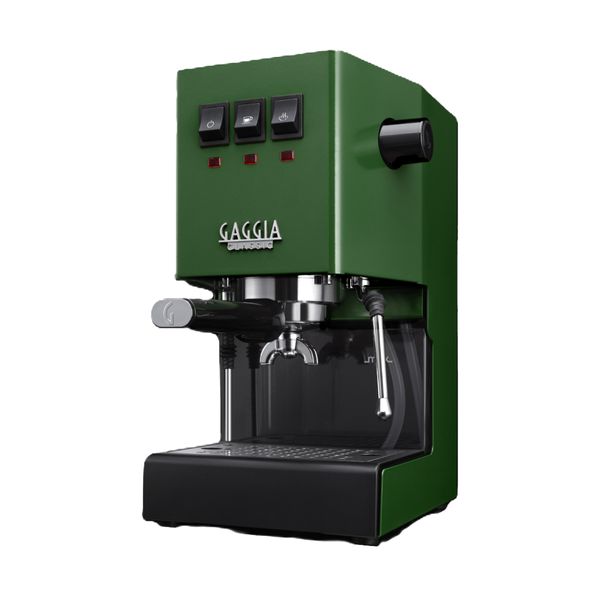 Gaggia New Classic Evo Pro Green Μηχανή Espresso