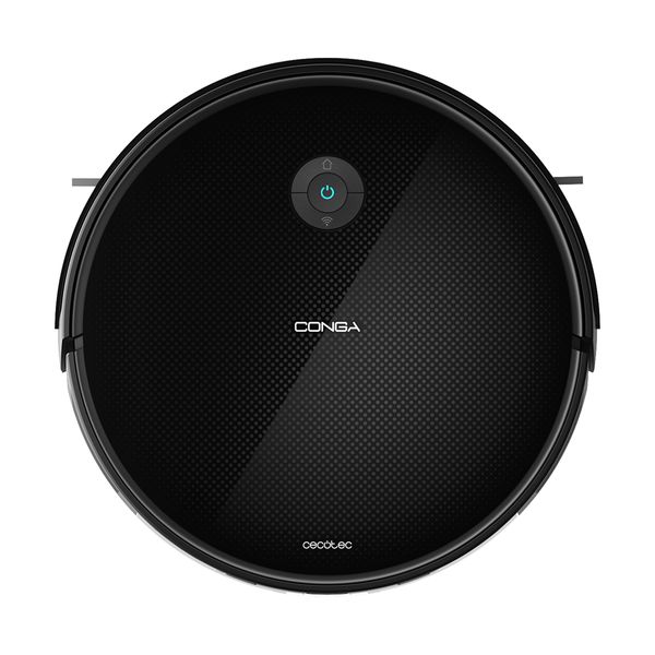 Cecotec Conga 2499 Ultra Genesis Ρομποτική Σκούπα