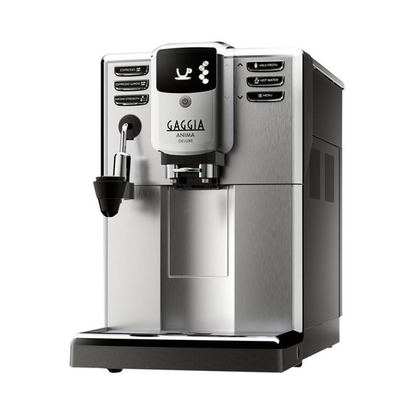 Gaggia Anima Delux Μηχανή Espresso Cappuccino