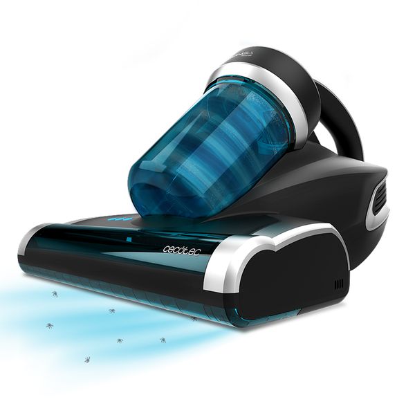Cecotec Conga 7000 Mattress Καθαριστής Στρωμάτων