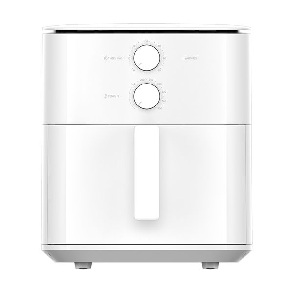 Xiaomi Air Fryer Essential 6L White Φριτέζα Αέρα