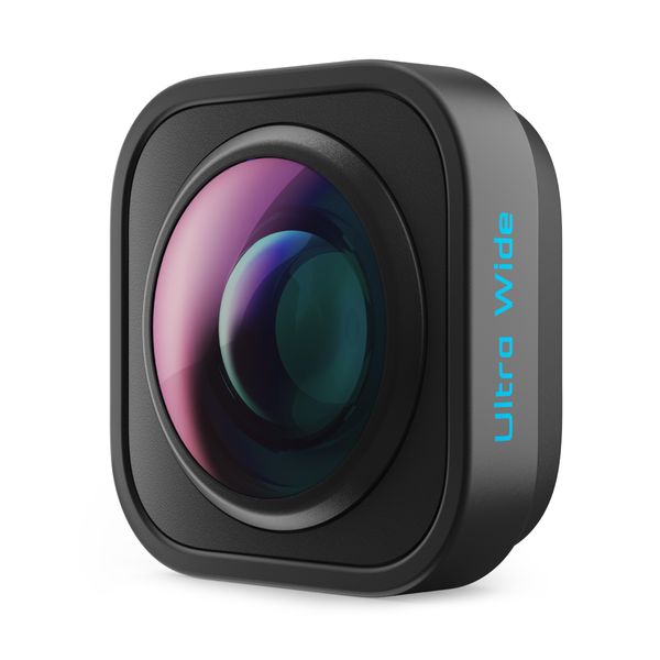 GoPro Ultrawide AEWAL-001 Φακός Βιντεοκάμερας