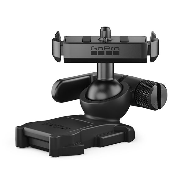GoPro AEMAG-002 Magnetic Latch Ball Joint Mount for HERO 13 Βάση Στήριξης