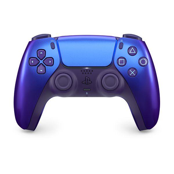 Sony DualSense Wireless Controller Chroma Indigo PS5 Gamepad