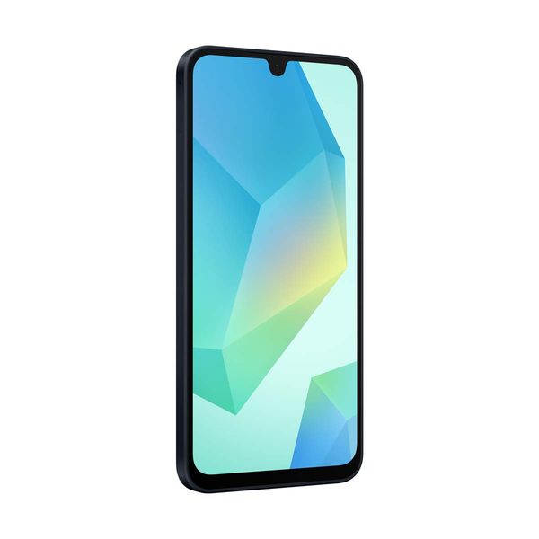 Samsung Galaxy A16 5G 4GB/128GB Black Smartphone