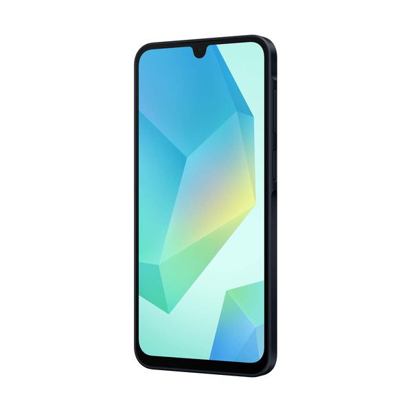 Samsung Galaxy A16 5G 4GB/128GB Black Smartphone