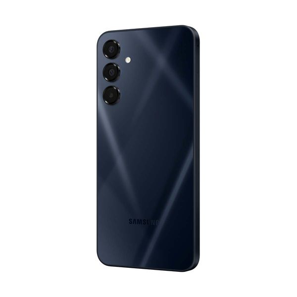 Samsung Galaxy A16 5G 4GB/128GB Black Smartphone