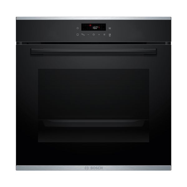 Bosch HBA272BB3 Εντοιχιζόμενος φούρνος