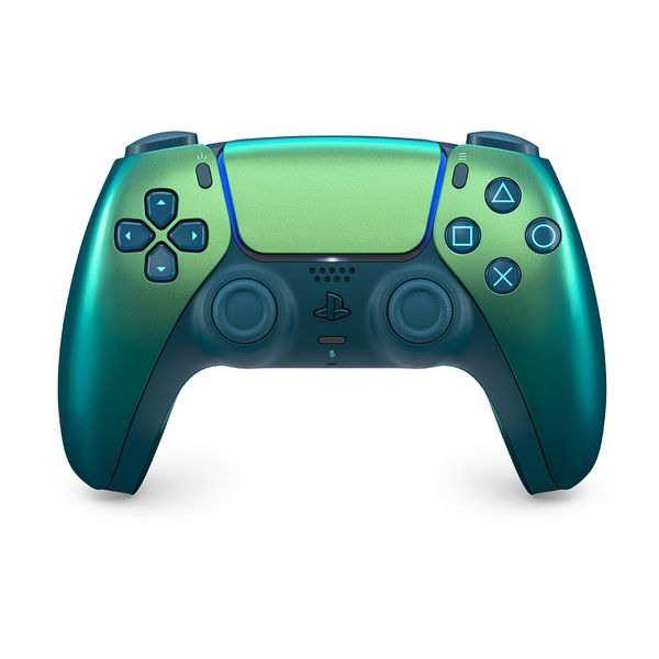 Sony DualSense Wireless Controller Chroma Teal PS5 Gamepad