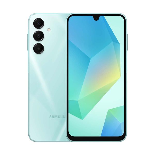 Samsung Galaxy A16 5G 8GB/256GB Green Smartphone