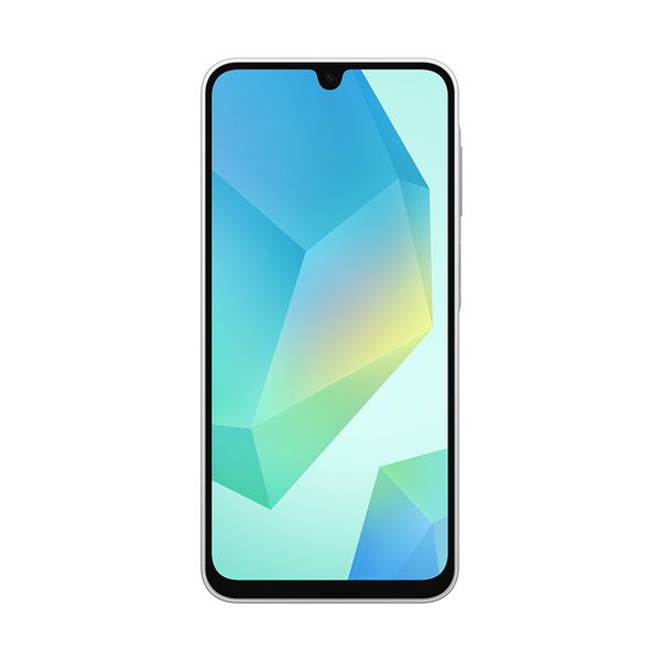 Samsung Galaxy A16 LTE 4GB/128GB Gray Smartphone