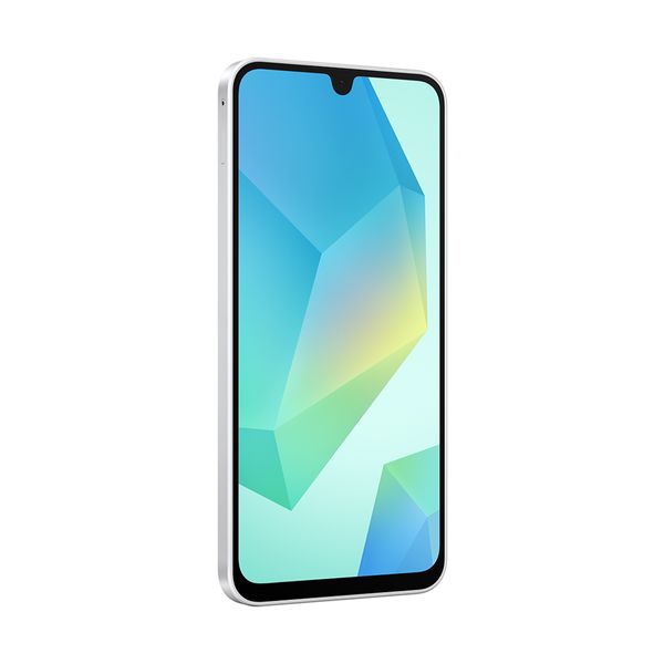 Samsung Galaxy A16 LTE 4GB/128GB Gray Smartphone