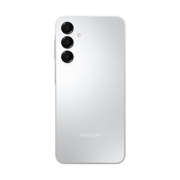 Samsung Galaxy A16 LTE 4GB/128GB Gray Smartphone