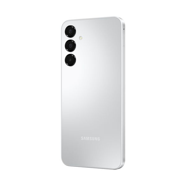 Samsung Galaxy A16 LTE 4GB/128GB Gray Smartphone