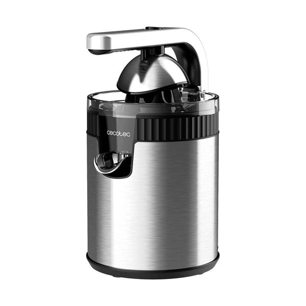 Cecotec Xsqueeze Retrojuice 600 Steel Στίφτης Φρούτων