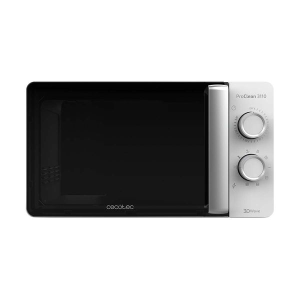 Cecotec Grandheat 3110 Φούρνος Μικροκυμάτων