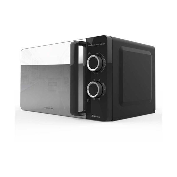 Cecotec ProClean 3140 Mirror Φούρνος Μικροκυμάτων