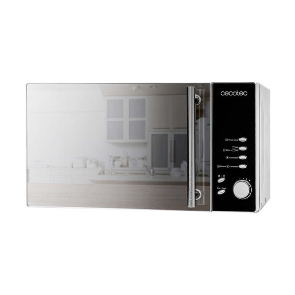 Cecotec Convection 2500 Φούρνος Μικροκυμάτων