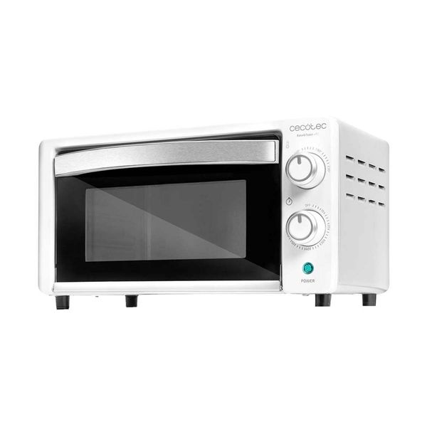 Cecotec Bake&Toast 1090 White Φουρνάκι