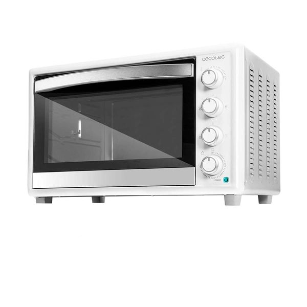 Cecotec Bake&Toast 4600 White Φουρνάκι