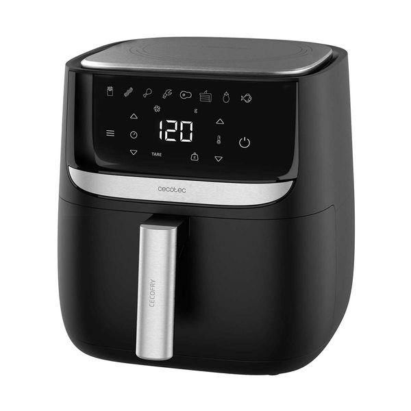 Cecotec Advance Precision Φριτέζα Αέρα