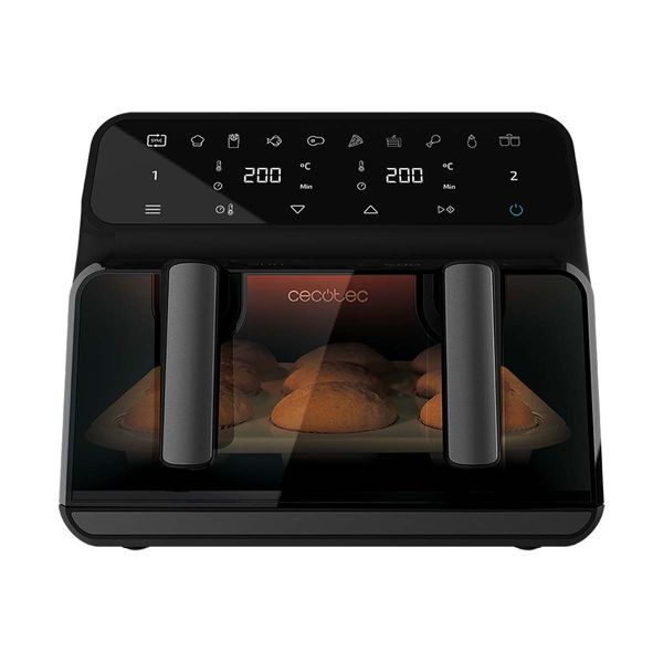 Cecotec Advance 9000 Φριτέζα Αέρα