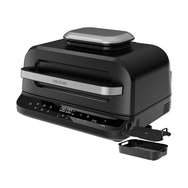 Cecotec Fire Done 6000 Φριτέζα Αέρα