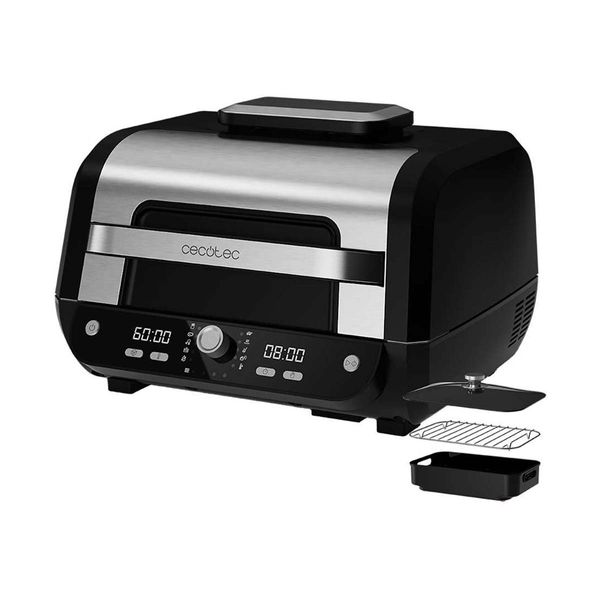 Cecotec Fire Done 8000 Pro Φριτέζα Αέρα