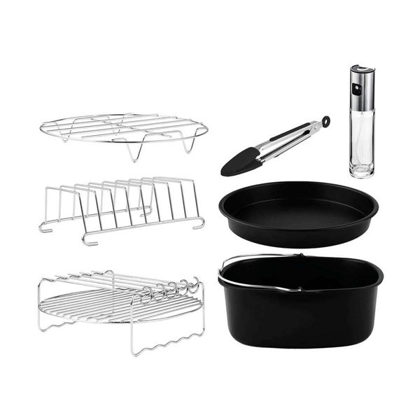 Cecotec Cecofry Pack Accessories 4995 Airfryer Σετ Αξεσουάρ