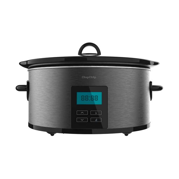 Cecotec ChupChup Matic Πολυμάγειρας