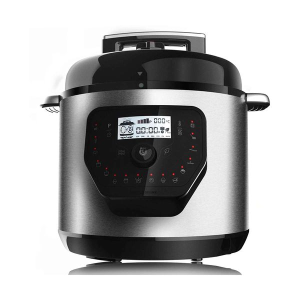 Cecotec Olla Deluxe Πολυμάγειρας
