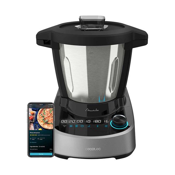 Cecotec Mambo 11090 Πολυμάγειρας