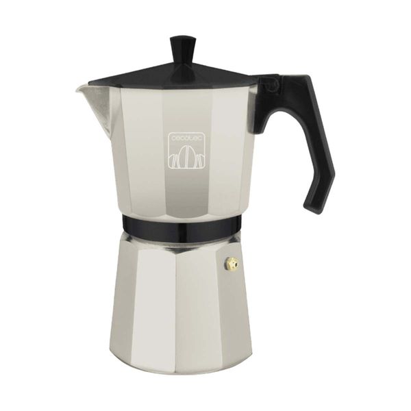 Cecotec Mokclassic 300 Beige Μπρίκι Espresso