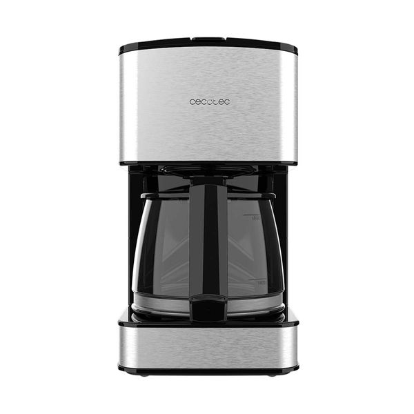 Cecotec Coffee 56 Drop Μηχανή Καφέ Φίλτρου