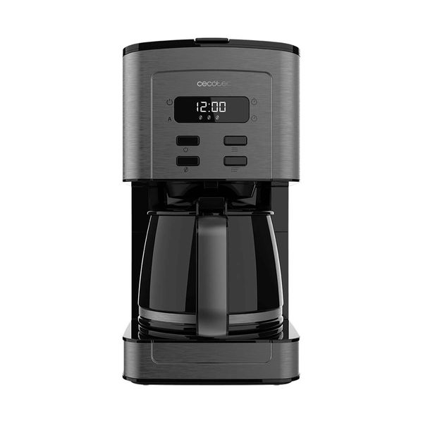 Cecotec Coffee 56 Time Μηχανή Καφέ Φίλτρου