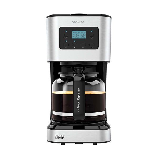 Cecotec Coffee 66 Smart Μηχανή Καφέ Φίλτρου