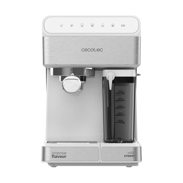 Cecotec Power Instant-ccino 20 Touch Serie Bianca Μηχανή Espresso