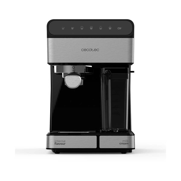 Cecotec Power Instant-ccino 20 Touch Serie Nera Μηχανή Espresso